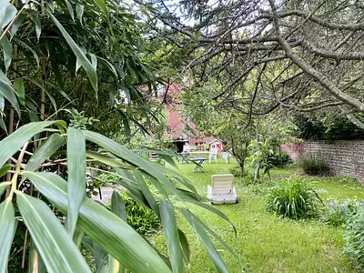 Maison, 132 m²