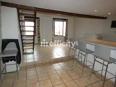 Appartement, 48 m²