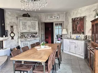 Maison, 183 m²