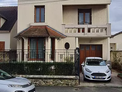 Maison, 154 m²