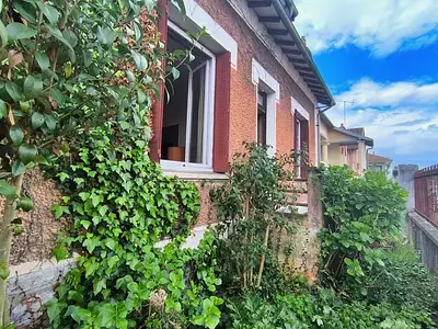 Maison, 134 m²