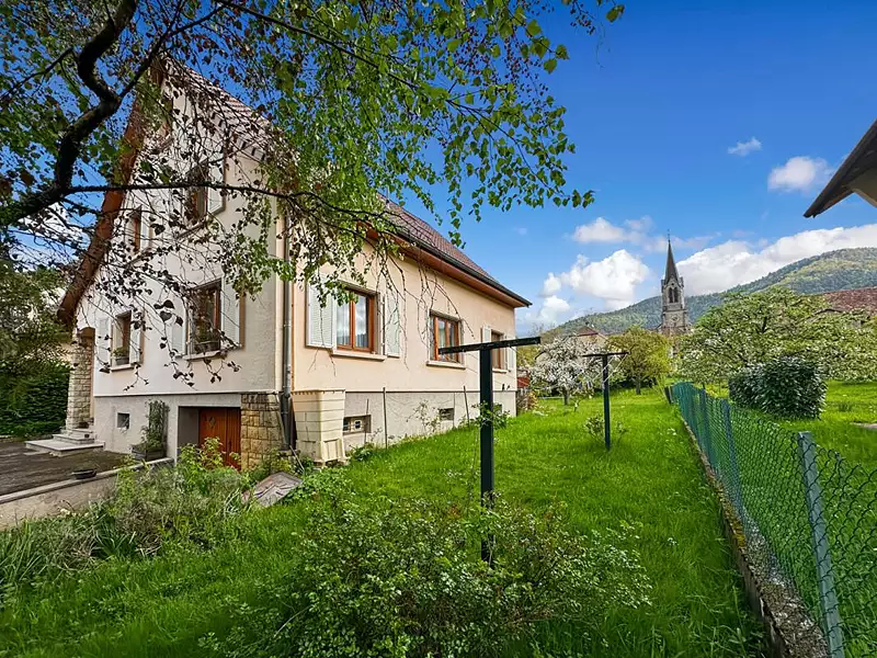 Maison, 154 m²