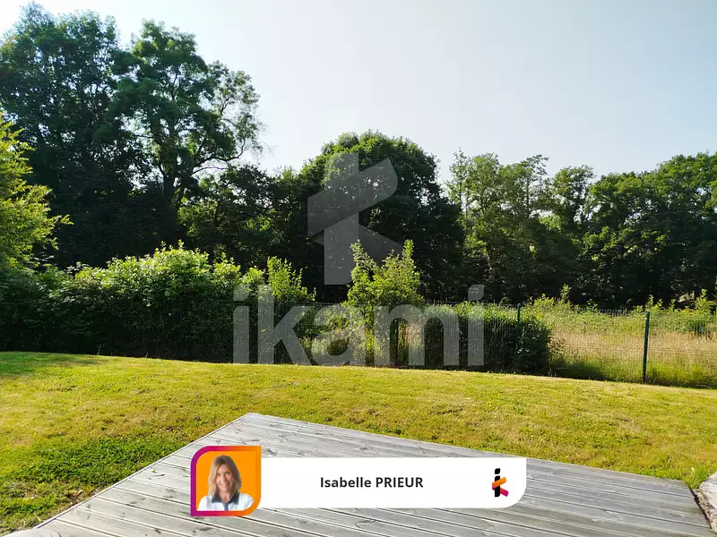 Maison, 71 m²