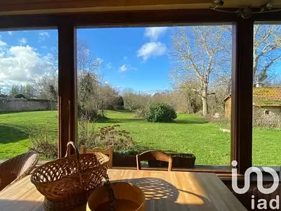 Maison, 226 m²