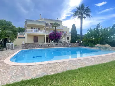 Maison, 280 m²