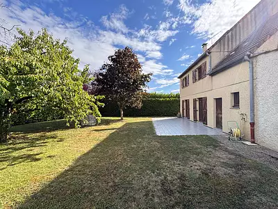 Maison, 129 m²