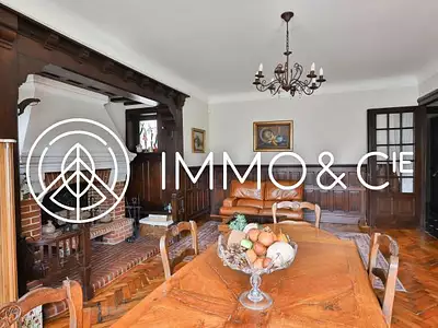 Maison, 150 m²