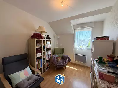 Maison, 89 m²