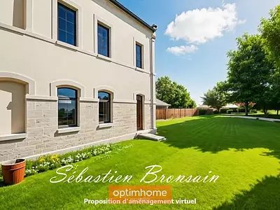 Maison, 145 m²