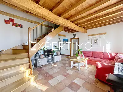 Maison, 240 m²
