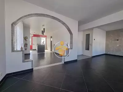Maison, 113 m²