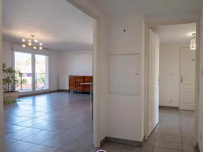 Appartement, 74,02 m²