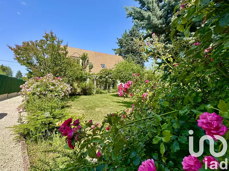 Maison, 165 m²