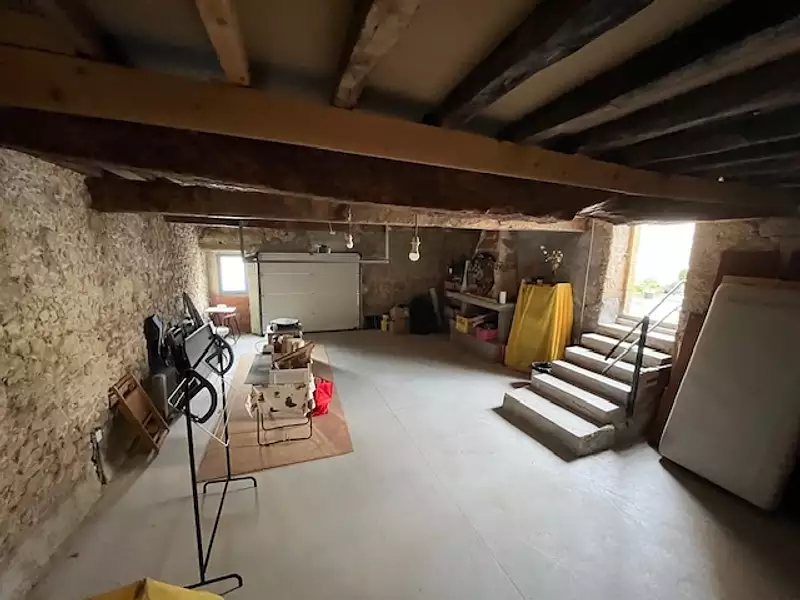 Maison, 79 m²