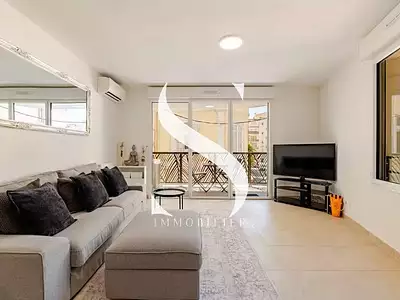 Appartement, 66,76 m²