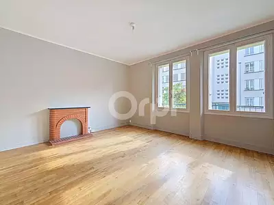 Appartement, 87 m²