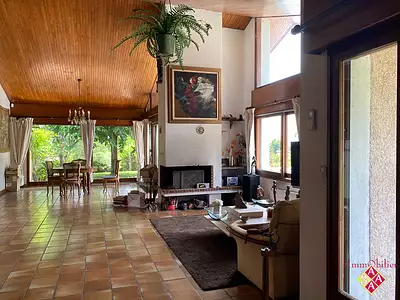 Maison, 169 m²