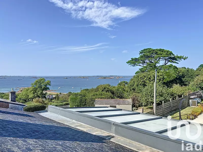 Maison, 190 m²