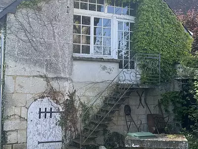 Maison, 323 m²