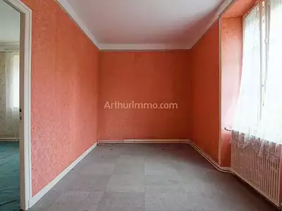 Maison, 112 m²