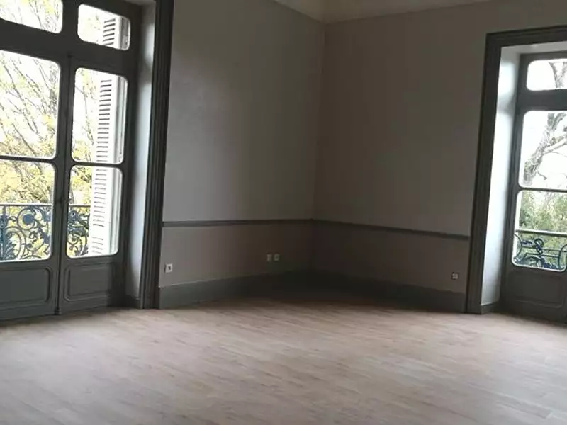 Appartement, 117 m²