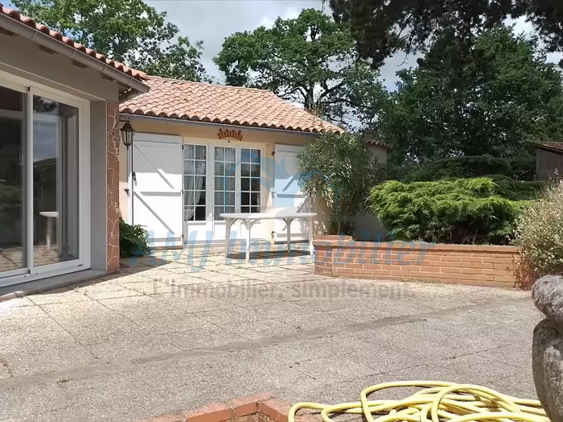 Maison, 110 m²