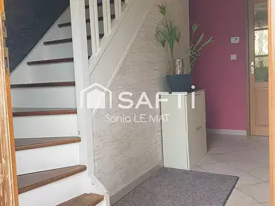 Maison, 88 m²