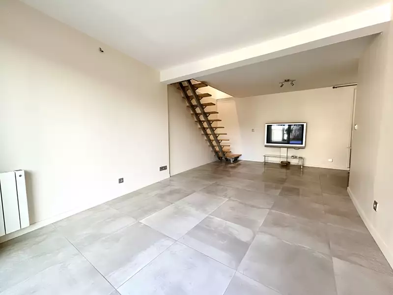 Maison, 57 m²