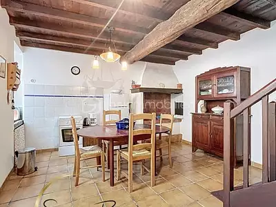 Maison, 70 m²
