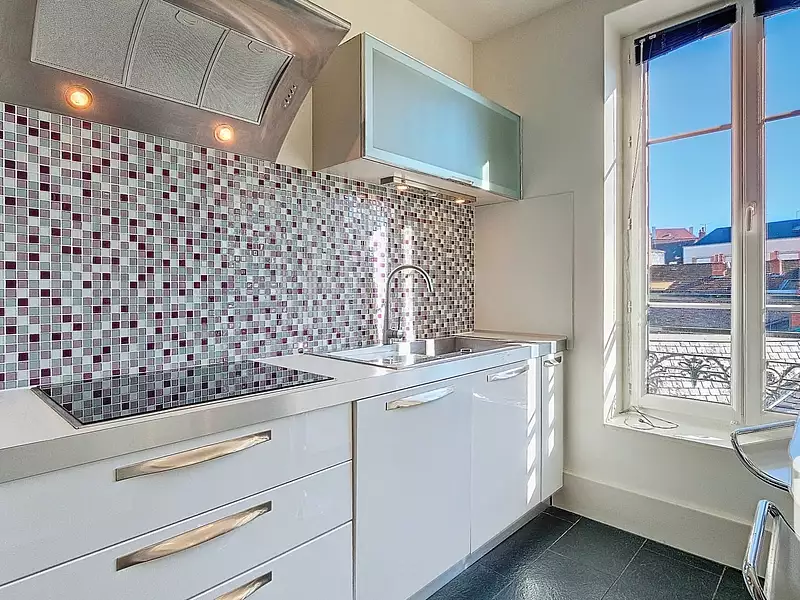 Appartement, 188 m²