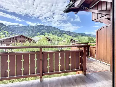 Appartement, 41,6 m²