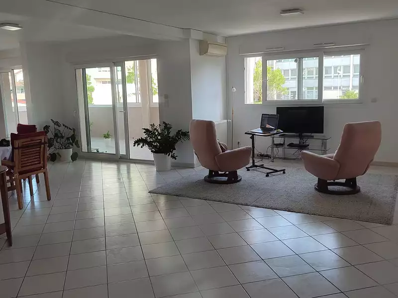 Appartement, 133 m²