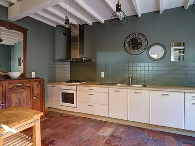 Maison, 110 m²