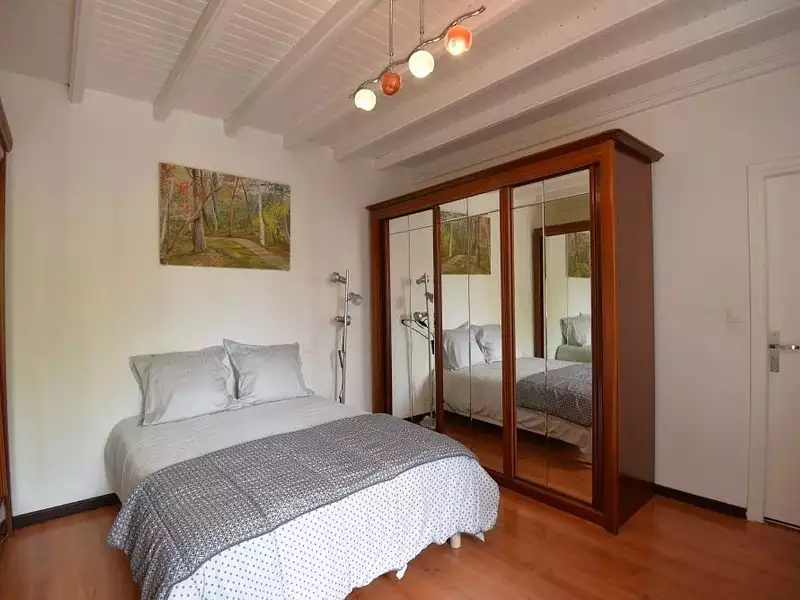 Maison, 213 m²