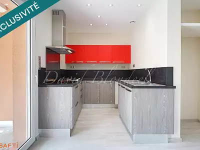 Maison, 111 m²