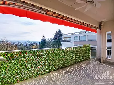 Appartement, 127 m²