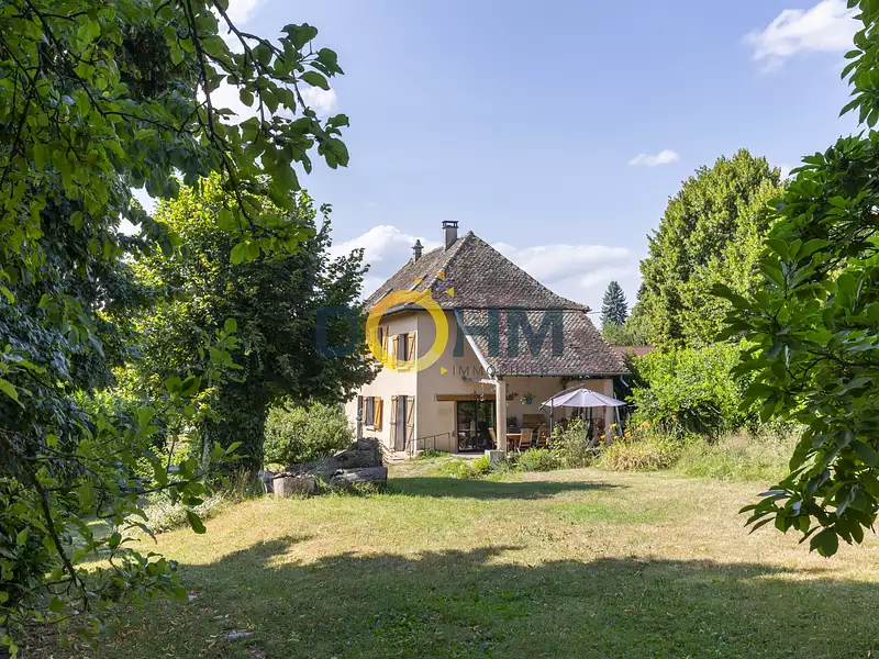 Maison, 120 m²