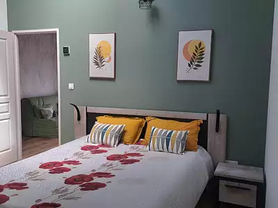 Maison, 180 m²