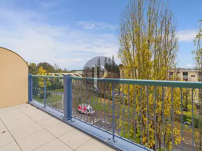 Appartement, 84,21 m²