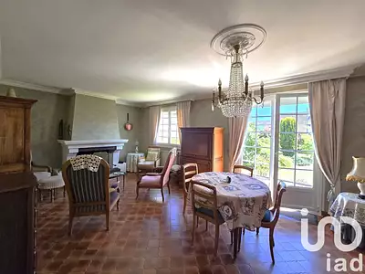 Maison, 70 m²