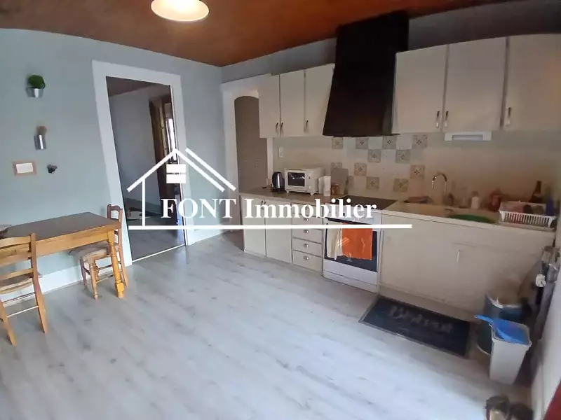 Appartement, 103 m²