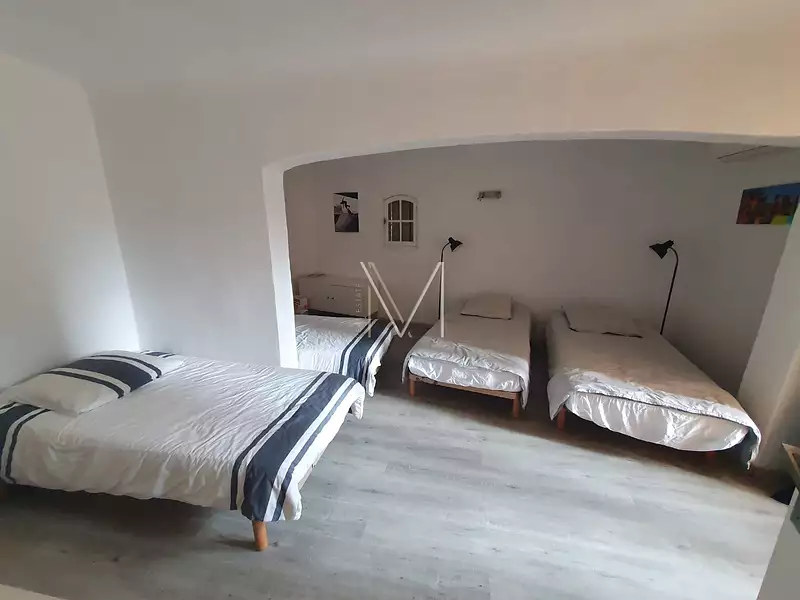 Maison, 140 m²