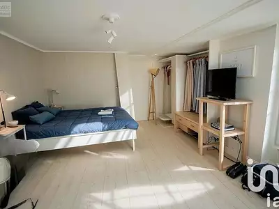Maison, 79 m²