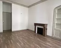 Appartement, 31,3 m²