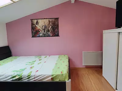 Maison, 113 m²