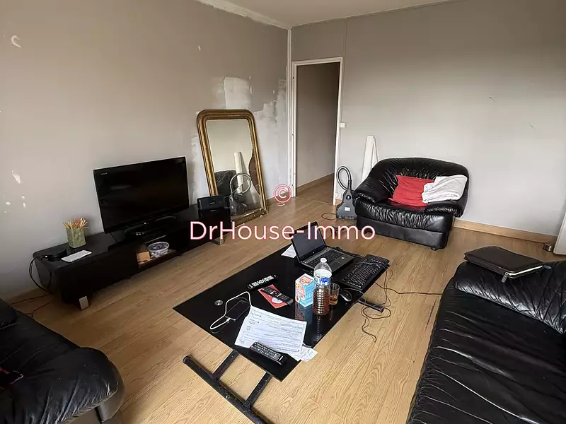 Appartement, 57,17 m²