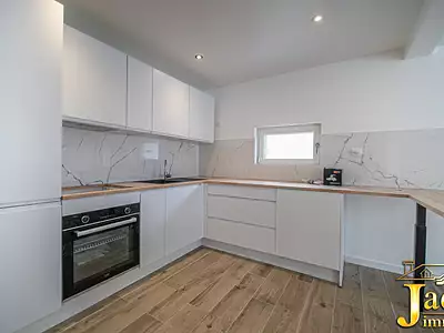 Appartement, 91,09 m²