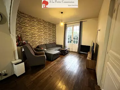 Maison, 116,2 m²