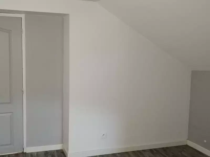 Immeuble, 101 m²