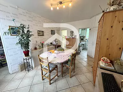 Appartement, 42,6 m²